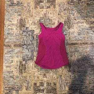Vintage Lululemon Tank top